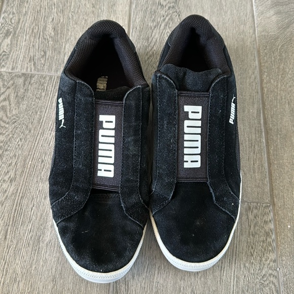 Puma slip on men sneakers - Picture 2 of 7